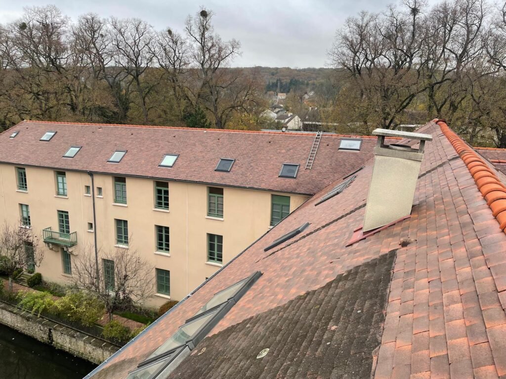Traitement hydrofuge Aubagne
