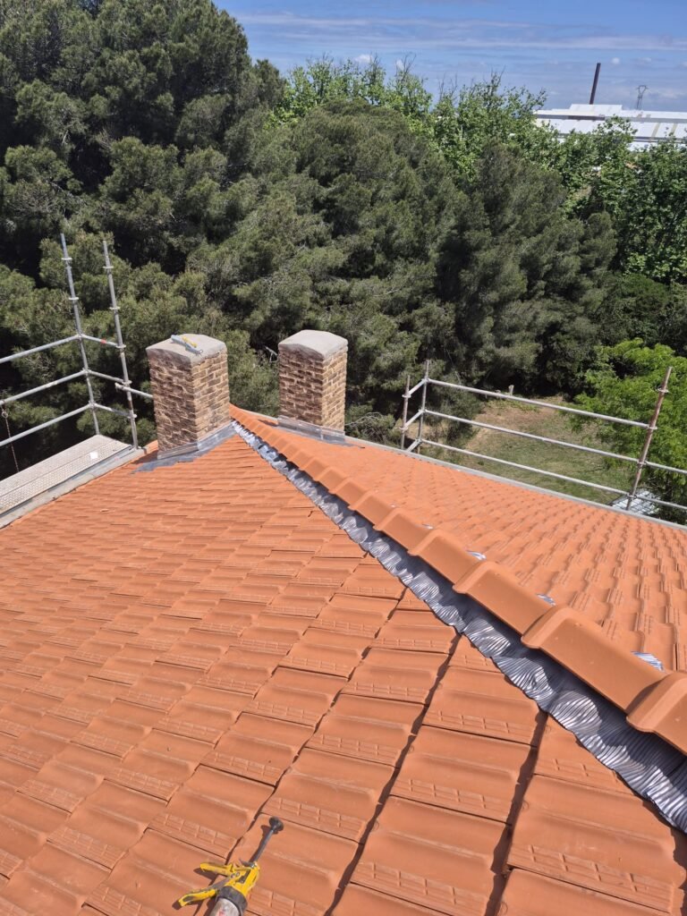 rénovation à Châteauneuf-les-Martigues